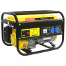 Генератор бензиновый Калибр БЭГ-3011