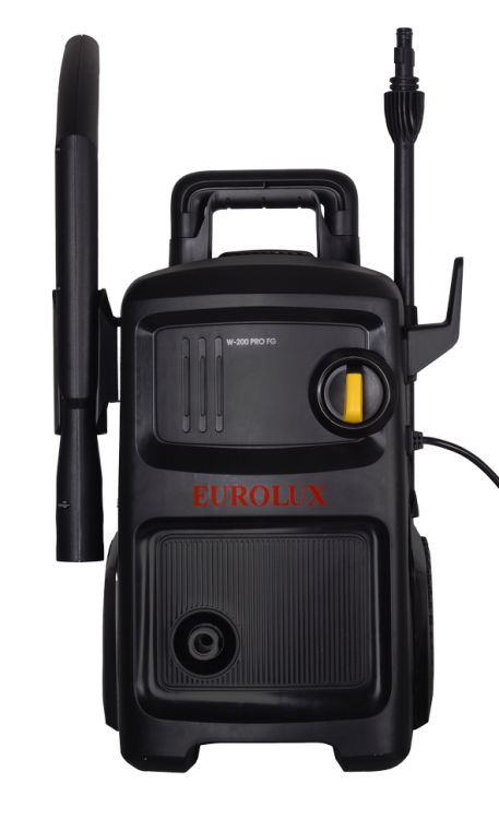 Мойка Eurolux W-200 PRO FG