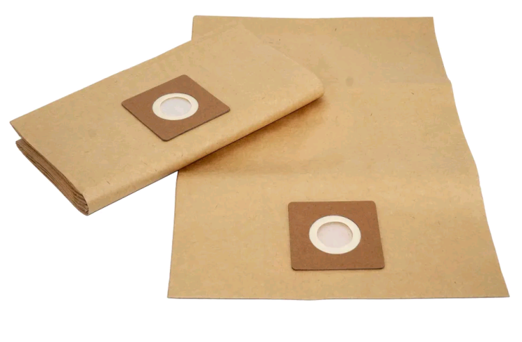 Мешки для пылесоса бумажные к ПП-30/1400 компл. 5шт