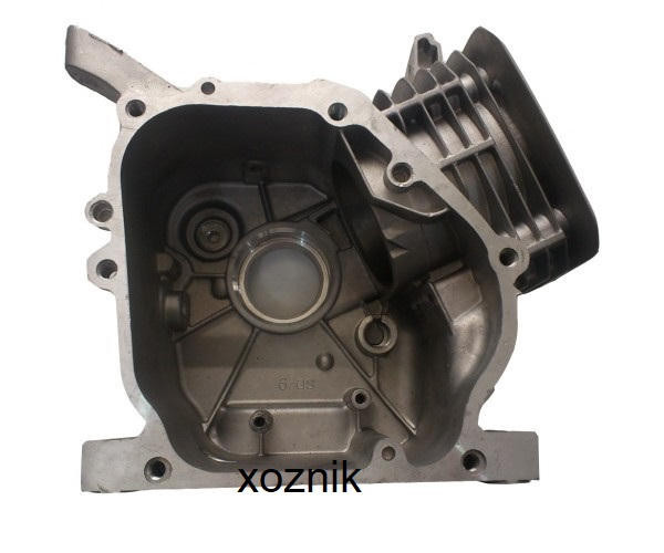 Блок цилиндра 168F