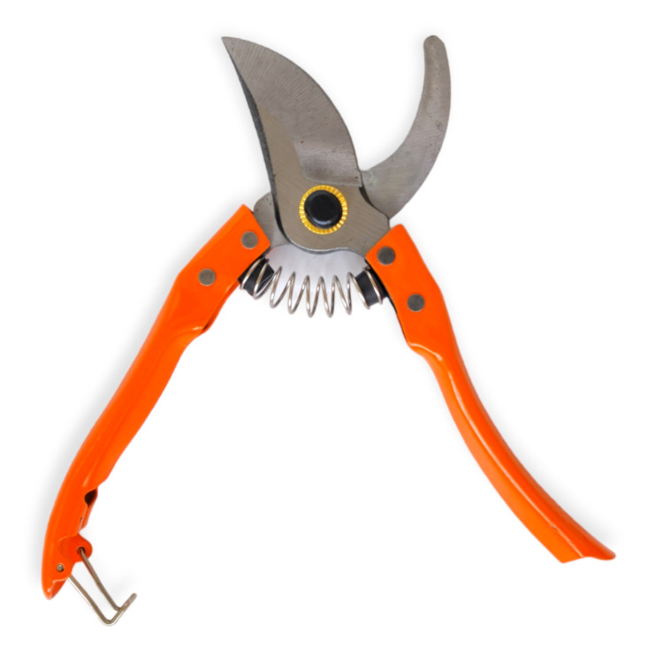 Секатор цветной Maximum