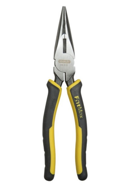 Тонкогубцы 200мм FATMAX
