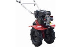 Мотоблок бензиновый FORZA МБ5-701 | 7 л.с | чугунный редуктор, колесо 4*10