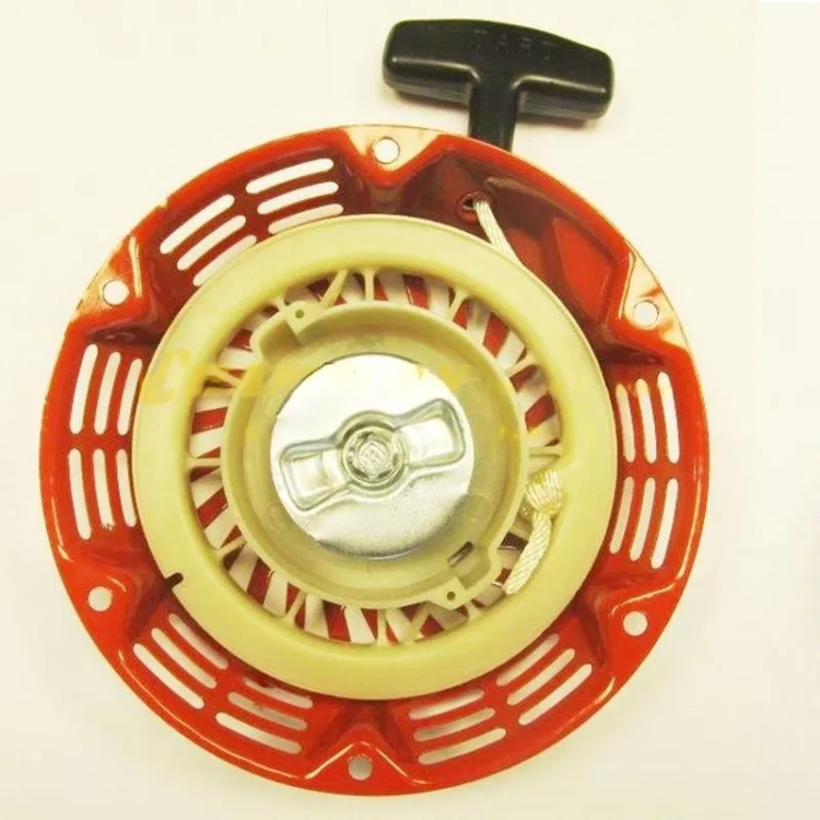 Стартер GX110,120,140,160,200,210 (красный) см. DA04J011E31, 1500007