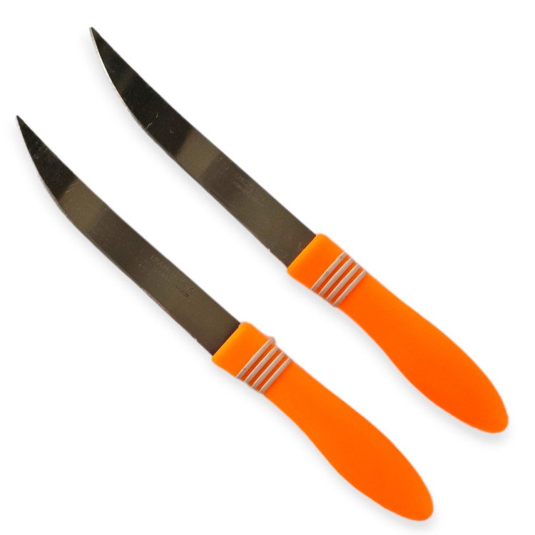 Набор ножей H-01 прямое лезвие/ шт