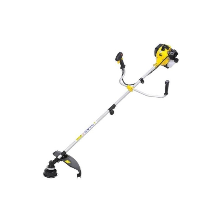 Бензиновый триммер Huter GGT-1900S