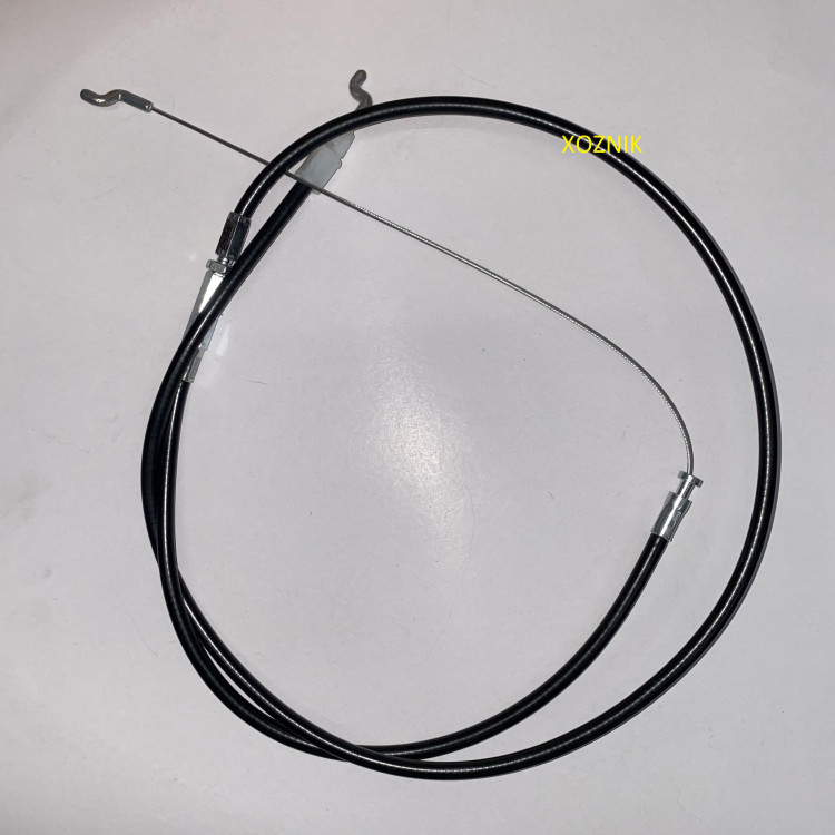 Трос привода LMG-3653DMS (339XY90000)