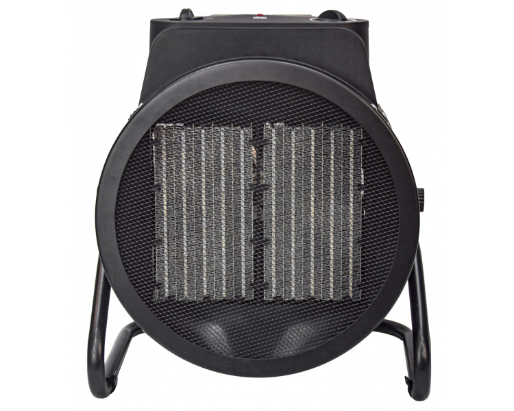 Тепловентилятор электрический BRAIT BFH-9D