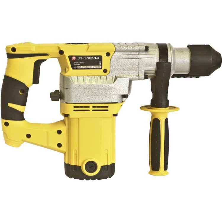 Перфоратор Калибр Мастер ЭП-1200/26М