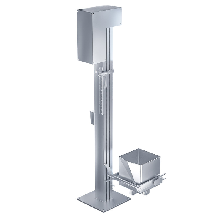 Подъемник TS-200III