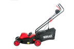 Газонокосилка электрическая BRAIT BR37-1400