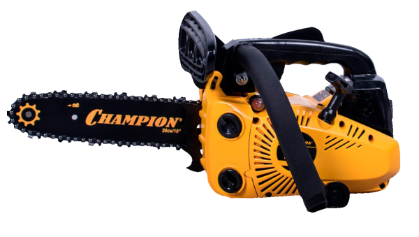 Бензопила CHAMPION 125T-10
