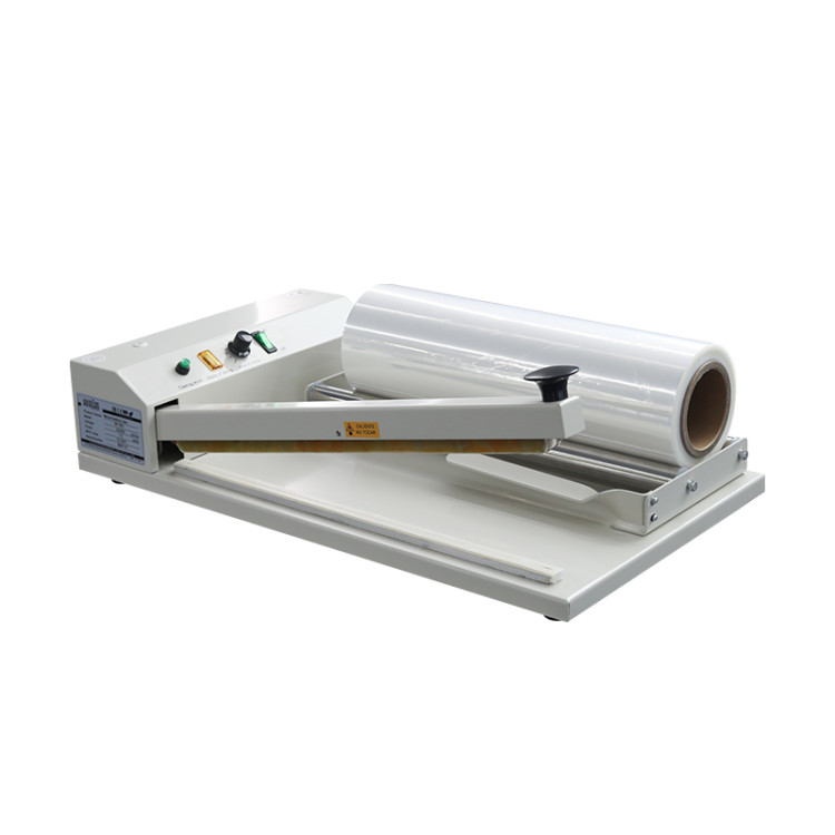 Настольный запайщик SP-600 (Выставочный образец)