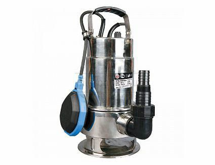 Насос Калибр НПЦ-750/35Н