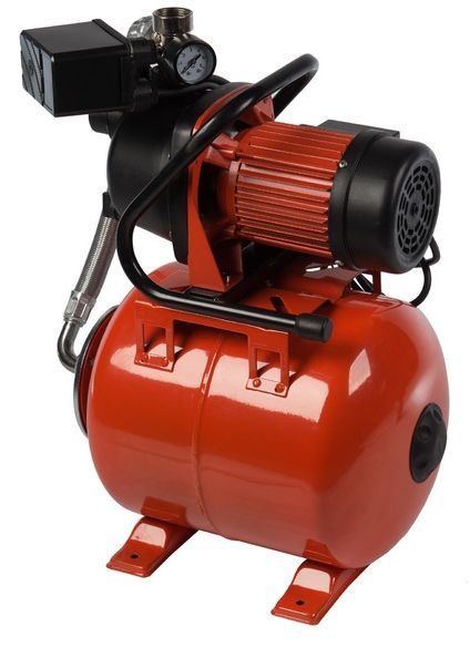 Насосная станция BRAIT NPS-800