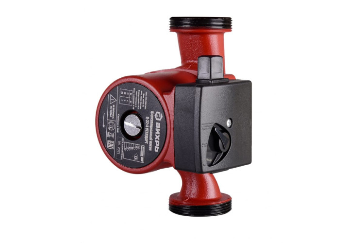 Насос циркуляционный Вихрь Ц-32/4 Стандарт