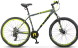 Велосипед STELS Navigator-700Md 27.5" V020