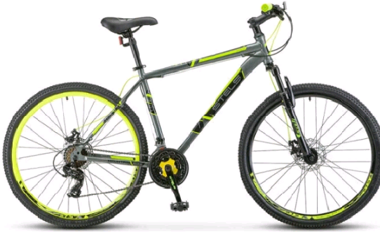 Велосипед STELS Navigator-700Md 27.5" V020