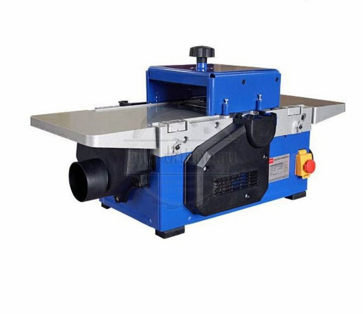 Станок деревообрабатывающий Мастер-Универсал 2500