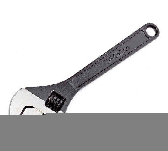 Ключ разводной Квалитет 250 мм КР-250