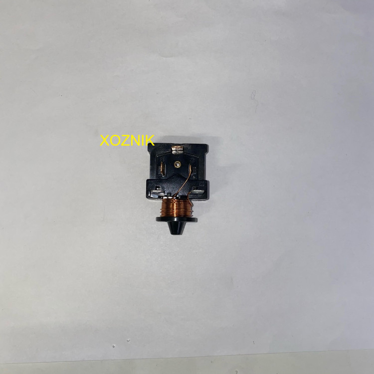 Реле пускозащитное HL031 DANFOSS HOZ