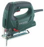 Лобзик Metabo STEB 80 Quick + кейс