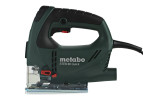 Лобзик Metabo STEB 80 Quick + кейс
