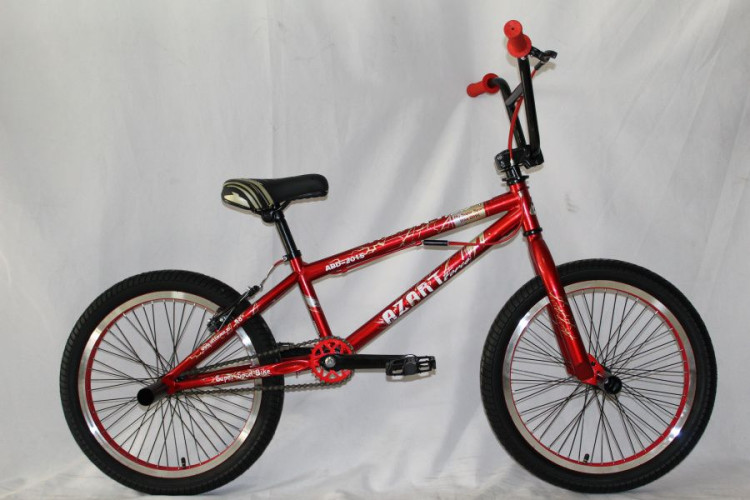 Велосипед 20" BMX Abd -2015