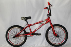 Велосипед 20" BMX Abd -2015
