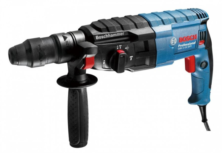 Перфоратор BOSCH GBH 2-24 DFR