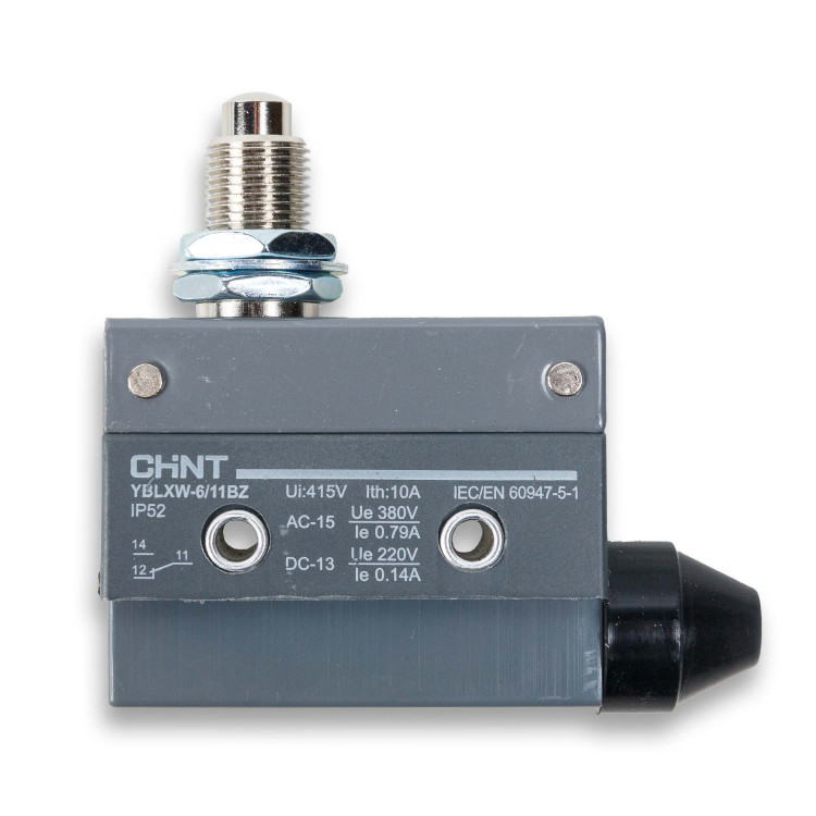 Концевой выключатель для BSF/BSL DZ-400