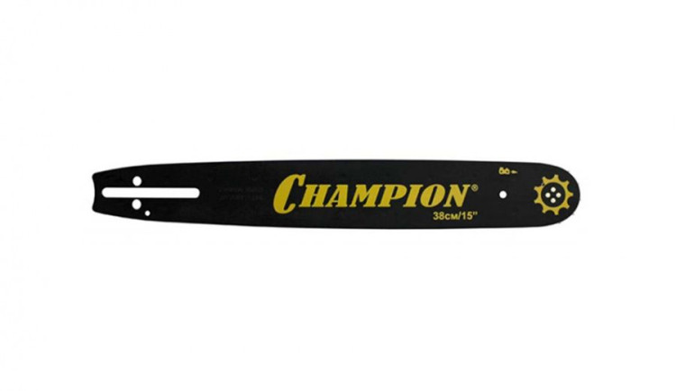Шина CHAMPION 15"-0,325-1,3-64зв.(150MPBK095)