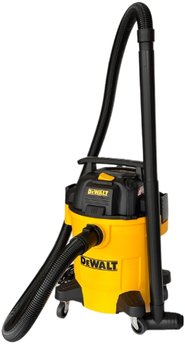 Пылесос DEWALT DXV34PTA
