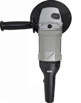 Полировальная машина Интерскол УПМ-180/1300Э