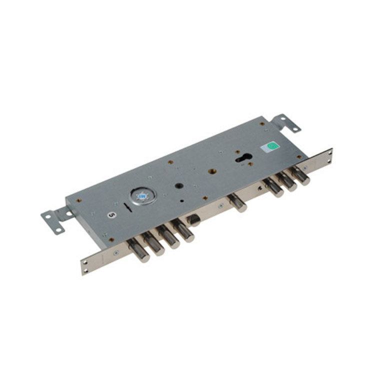 ЗВ "Гардиан" 2514Т (ротор кодовый) правый