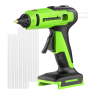 Пистолет клеевой акк. Greenworks G24GLG 3502207