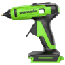 Пистолет клеевой акк. Greenworks G24GLG 3502207