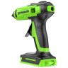Пистолет клеевой акк. Greenworks G24GLG 3502207