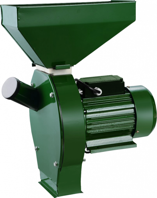 Зернодробилка Энергопром СМ-2500MK для початков