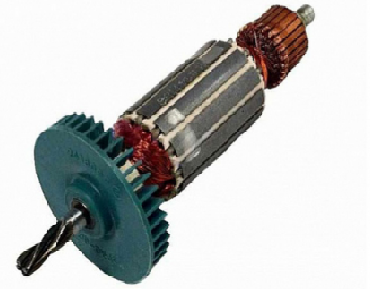 Якорь. дрель HP 1620/19,18.21 Makita 517458-1