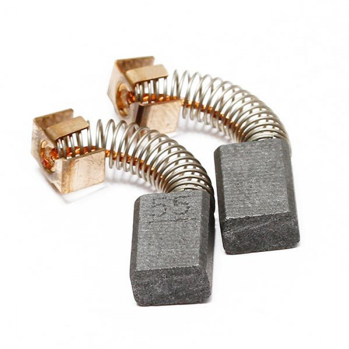 Щётки BOSCH GBH 4 DFE 5х11х17 1304001453