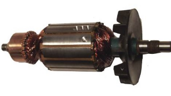 Якорь УШМ Sparky М - 902 (Ростов) 1399