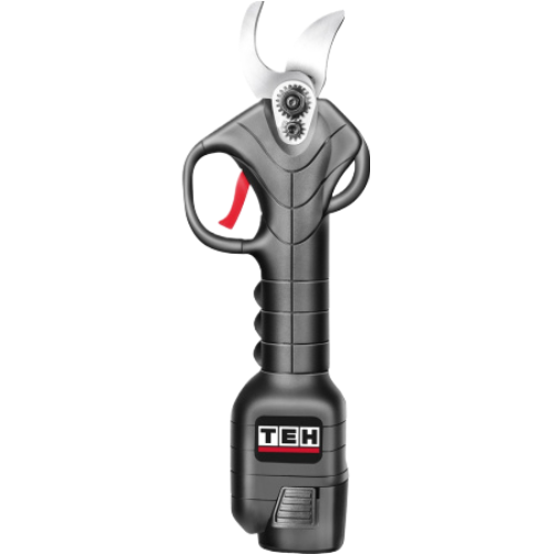 Аккумуляторный секатор TEH TPS728