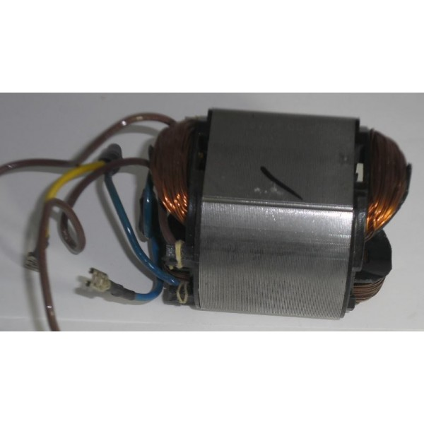 Статор ЛШМ-800 (Интер) 28.03.00.00.00