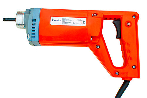 Вибратор VEKTOR 35H