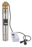 Насос погр. скважинный 550Вт, д.75мм, 2900л/ч, H=35м, кабель 20м, 10кг