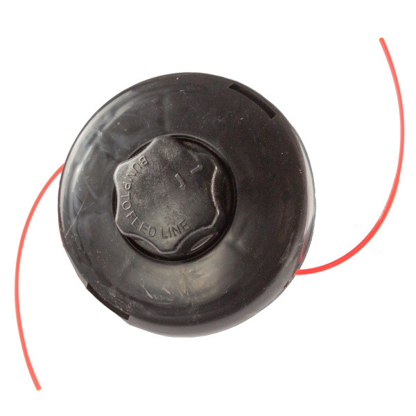 Головка триммерная REDVERG М10х1,25LM (990423)