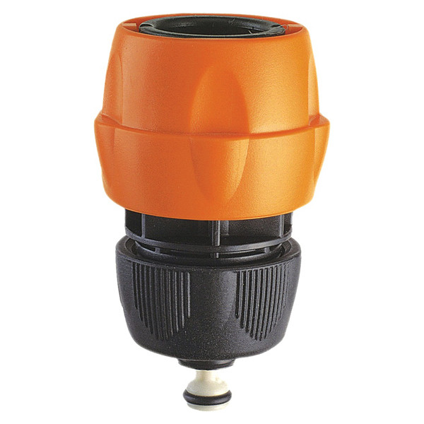 Муфта-автомат к шлангу 1/2&quot; с автостопом