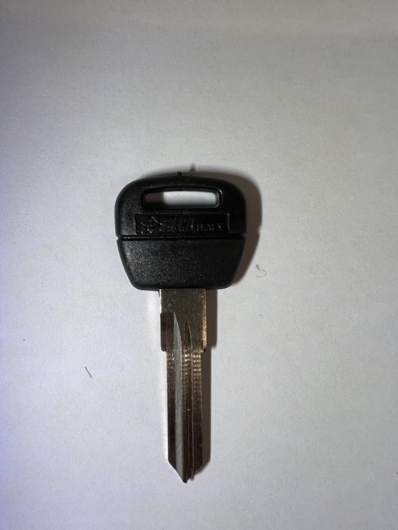 Заготовка ключа NE 35P (NE74P116 - NE71RDP)