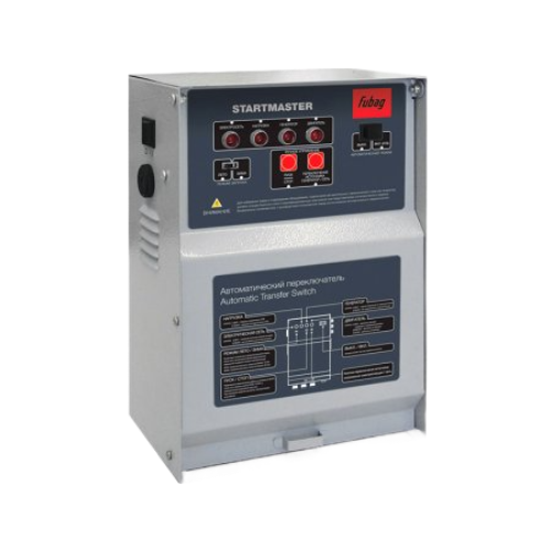 Блок автоматики FUBAG Startmaster BS 11500 D (400V) для бензиновых станций. Трехфазный